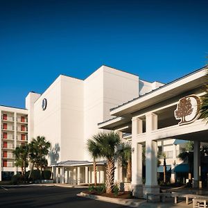 Doubletree Resort By Hilton Myrtle Beach Oceanfront